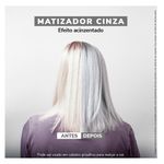 Creme Matizador Kamaleão Color Coala 150ml